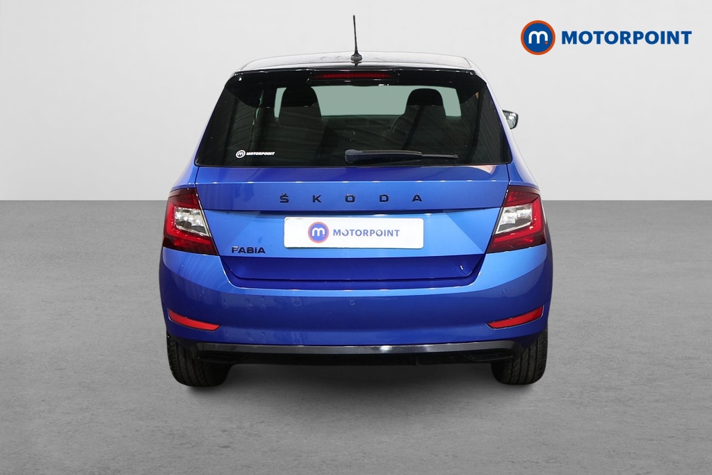Used Skoda Fabia 2020 for sale - 76278646: Photo 6