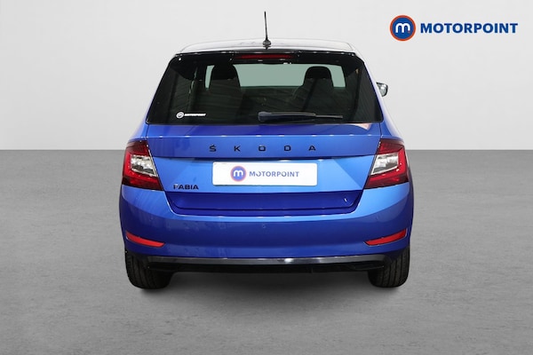 Used Skoda Fabia 2020 for sale - 76278646: Photo 6