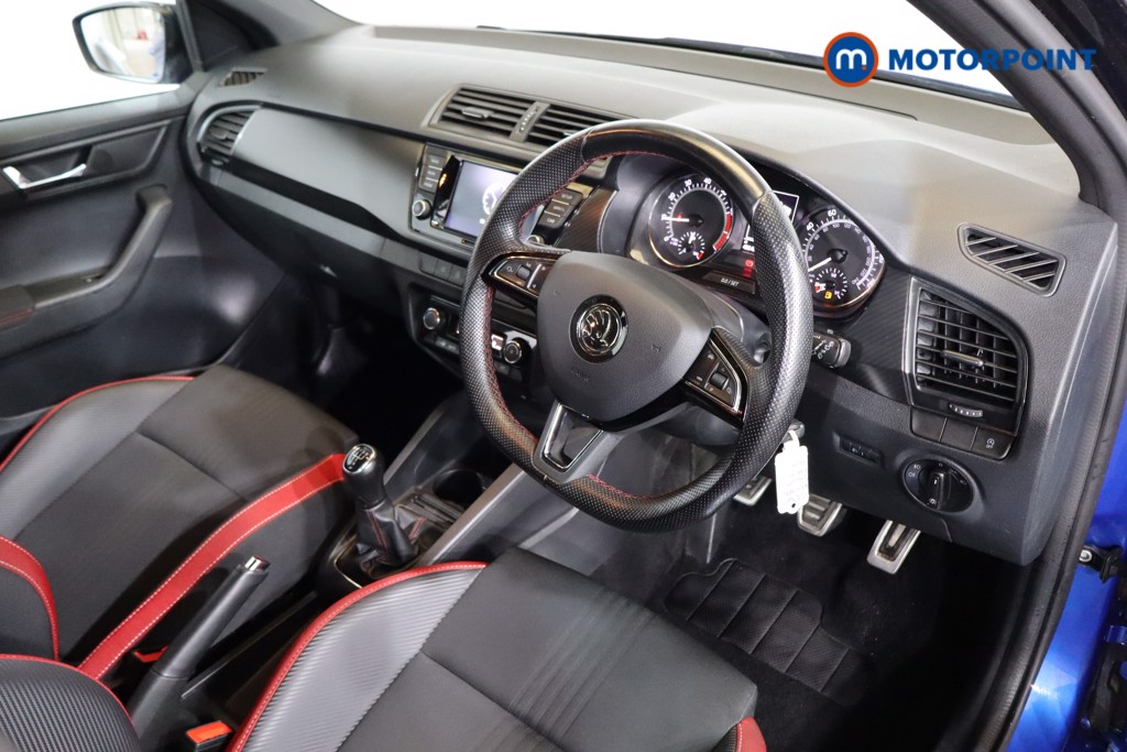 Used Skoda Fabia 2020 for sale - 76278646: Photo 9