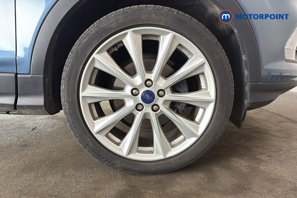 Used Ford Kuga 2019 for sale - 77918899: Photo 10