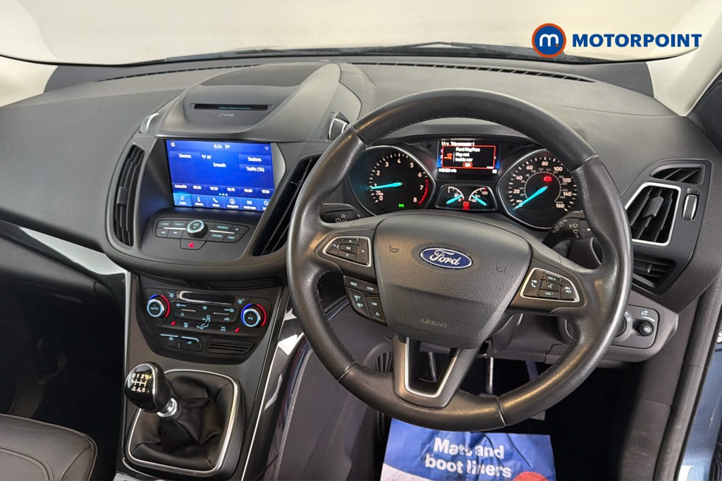 Used Ford Kuga 2019 for sale - 77918899: Photo 15