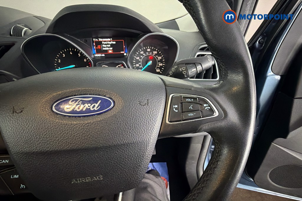 Used Ford Kuga 2019 for sale - 77918899: Photo 17
