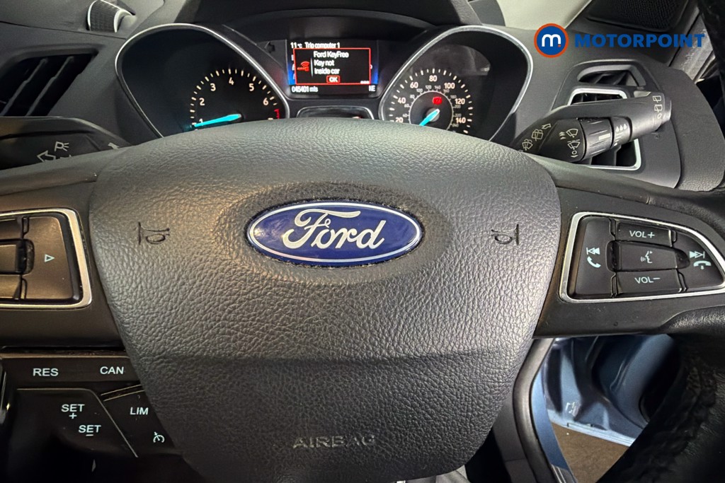 Used Ford Kuga 2019 for sale - 77918899: Photo 18