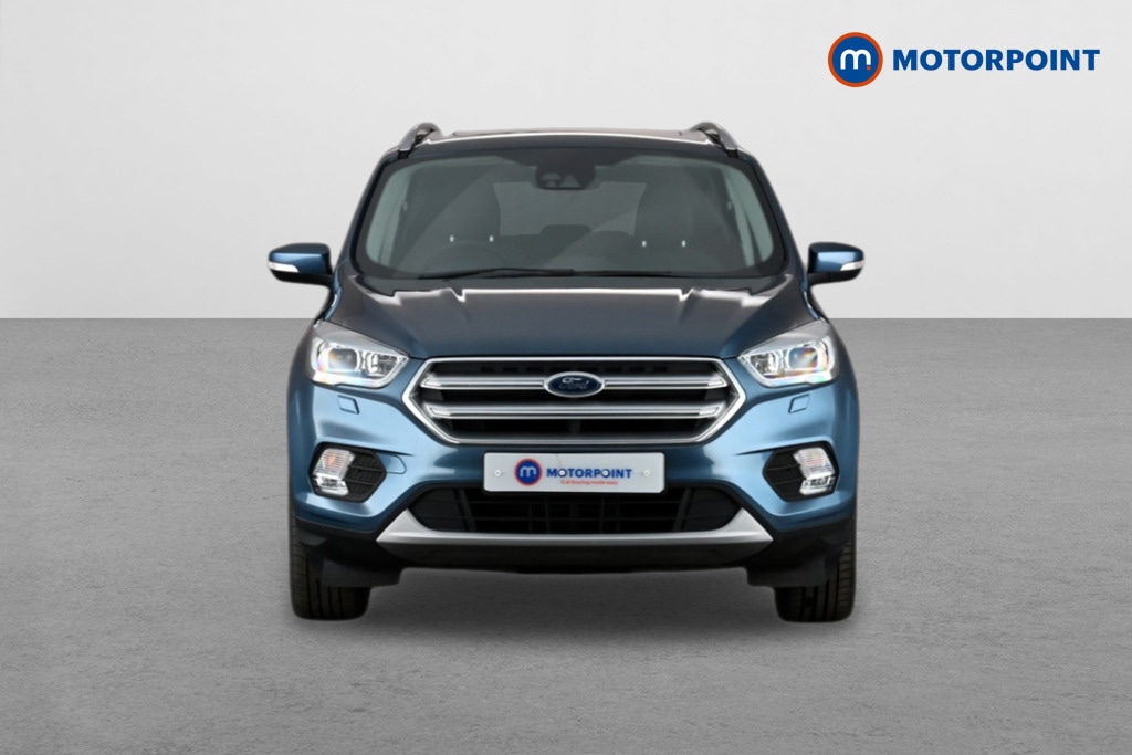 Used Ford Kuga 2019 for sale - 77918899: Photo 2