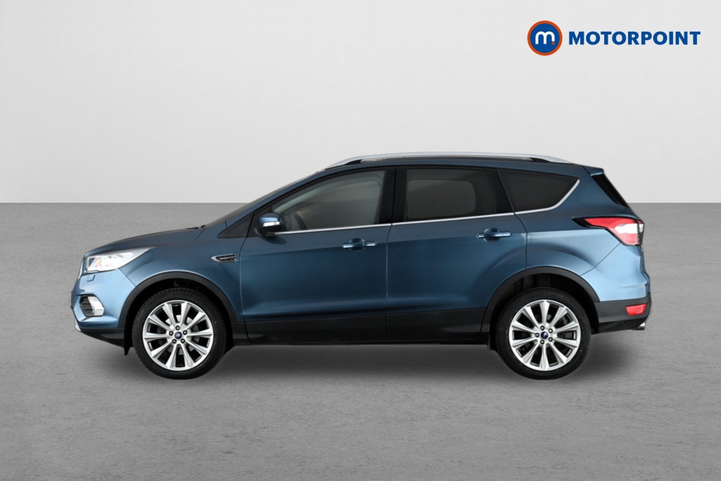 Used Ford Kuga 2019 for sale - 77918899: Photo 4