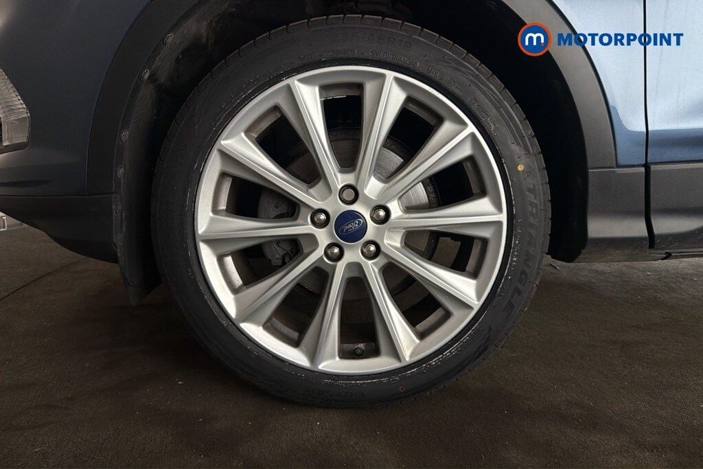 Used Ford Kuga 2019 for sale - 77918899: Photo 46