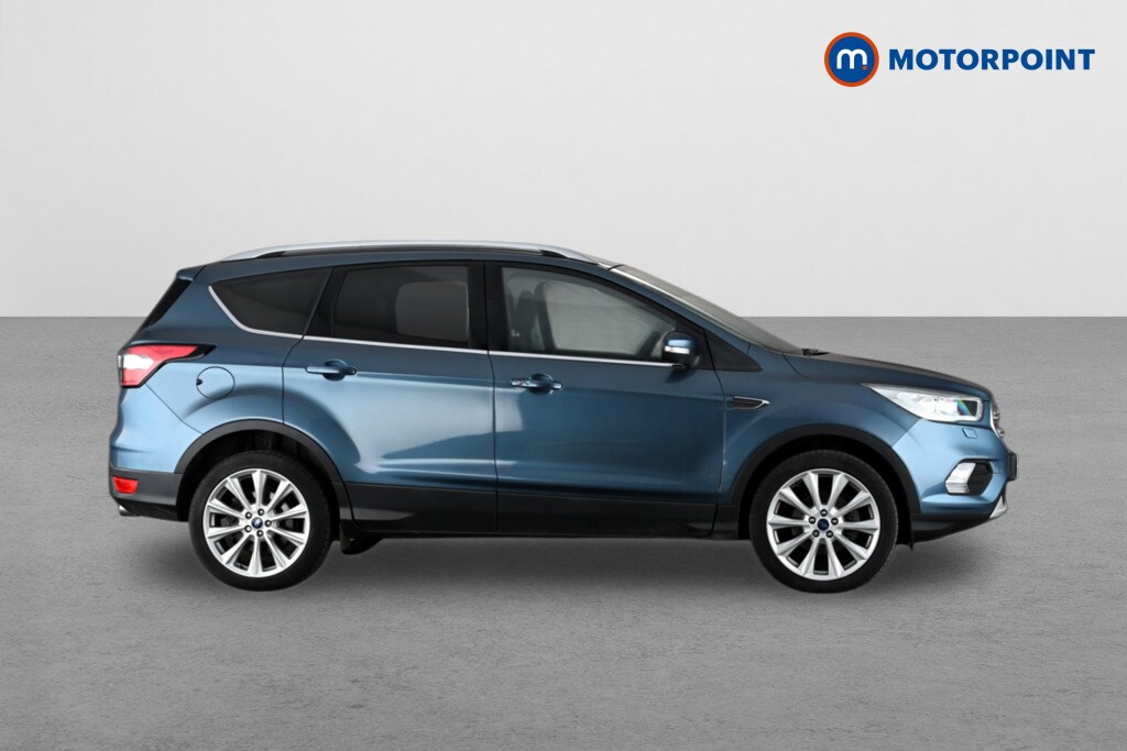 Used Ford Kuga 2019 for sale - 77918899: Photo 8