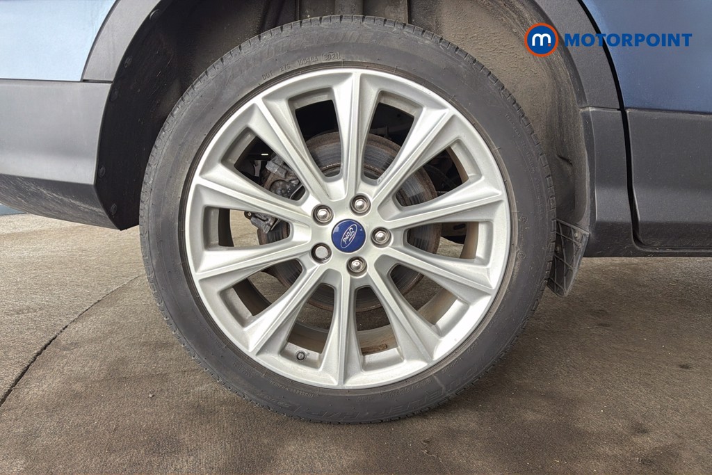 Used Ford Kuga 2019 for sale - 77918899: Photo 9