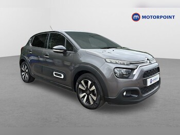 Used Citroen C3 undefined for sale - 78717614: Photo