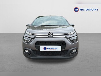 Used Citroen C3 undefined for sale - 78717614: Photo