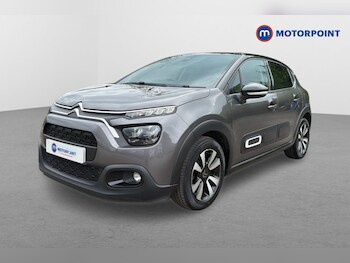 Used Citroen C3 undefined for sale - 78717614: Photo