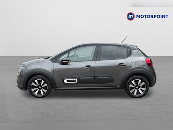 Used Citroen C3 undefined for sale - 78717614: Photo