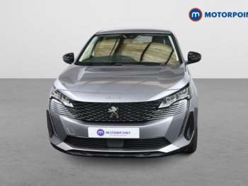 Used Peugeot 3008 2022 for sale - 75263890: Photo
