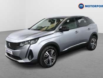 Used Peugeot 3008 2022 for sale - 75263890: Photo