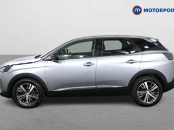 Used Peugeot 3008 2022 for sale - 75263890: Photo
