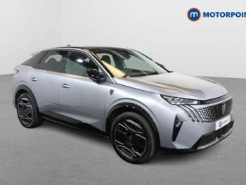 2024 - 157kW GT 73kWh 5dr Auto