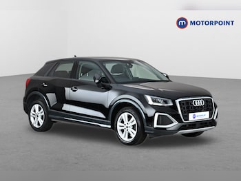Used Audi Q2 2022 for sale - 79308109: Photo
