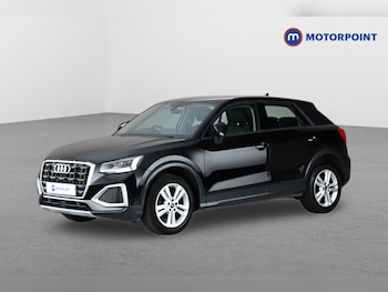 Used Audi Q2 2022 for sale - 79308109: Photo