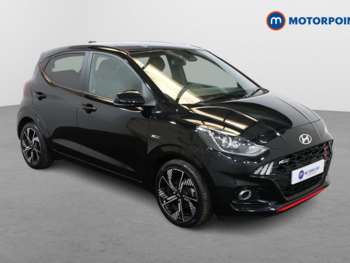2024 - 1.0T [90] N Line 5dr [Nav]