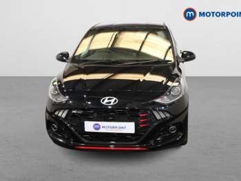 Used Hyundai i10 2024 for sale - 74830358: Photo