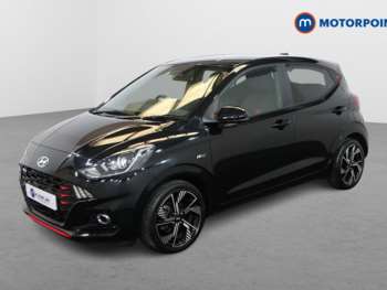 Used Hyundai i10 2024 for sale - 74830358: Photo