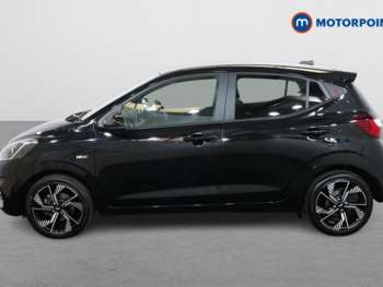 Used Hyundai i10 2024 for sale - 74830358: Photo