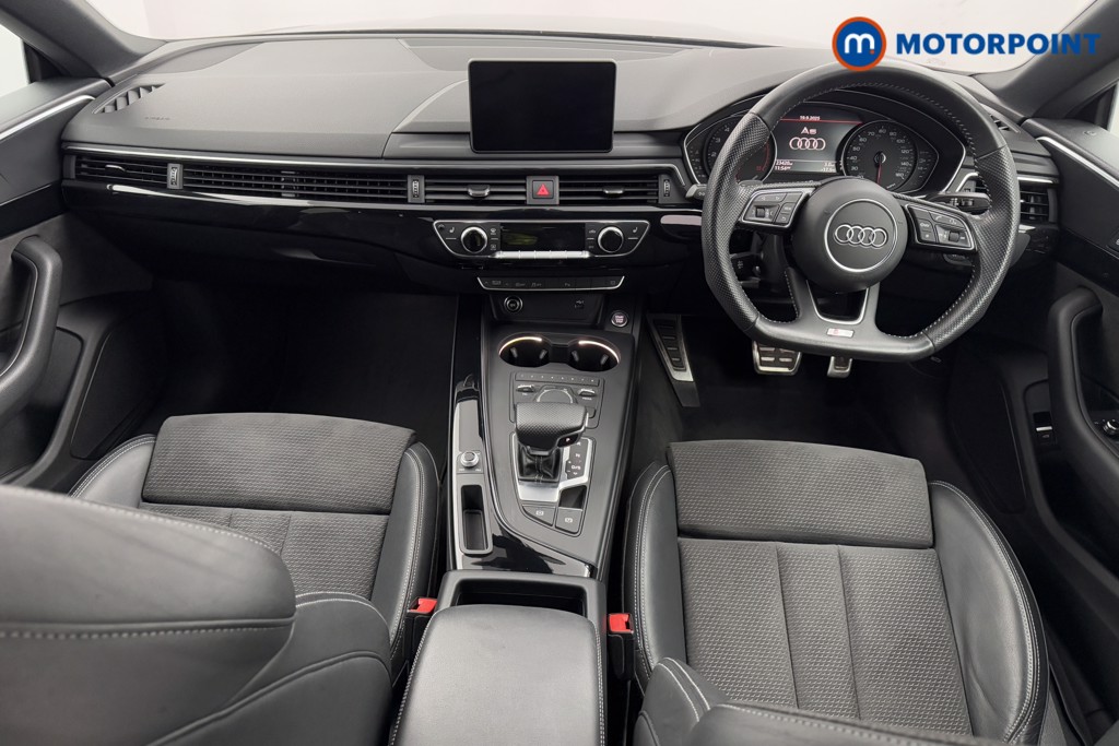 Used Audi A5 2020 for sale - 77431990: Photo 10