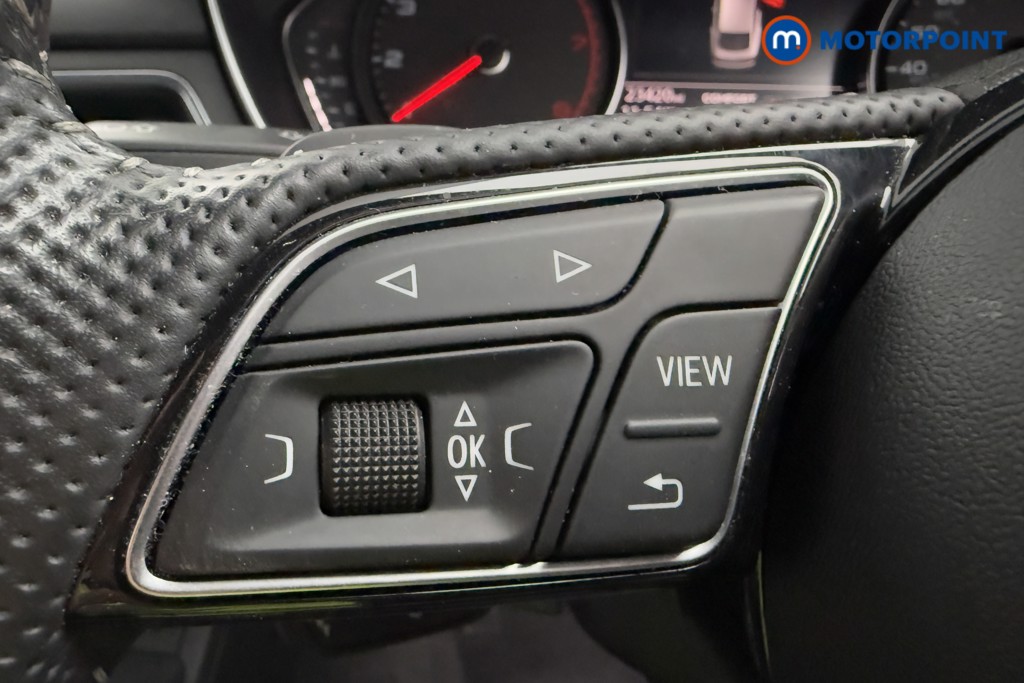 Used Audi A5 2020 for sale - 77431990: Photo 12