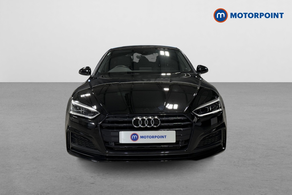 Used Audi A5 2020 for sale - 77431990: Photo 2