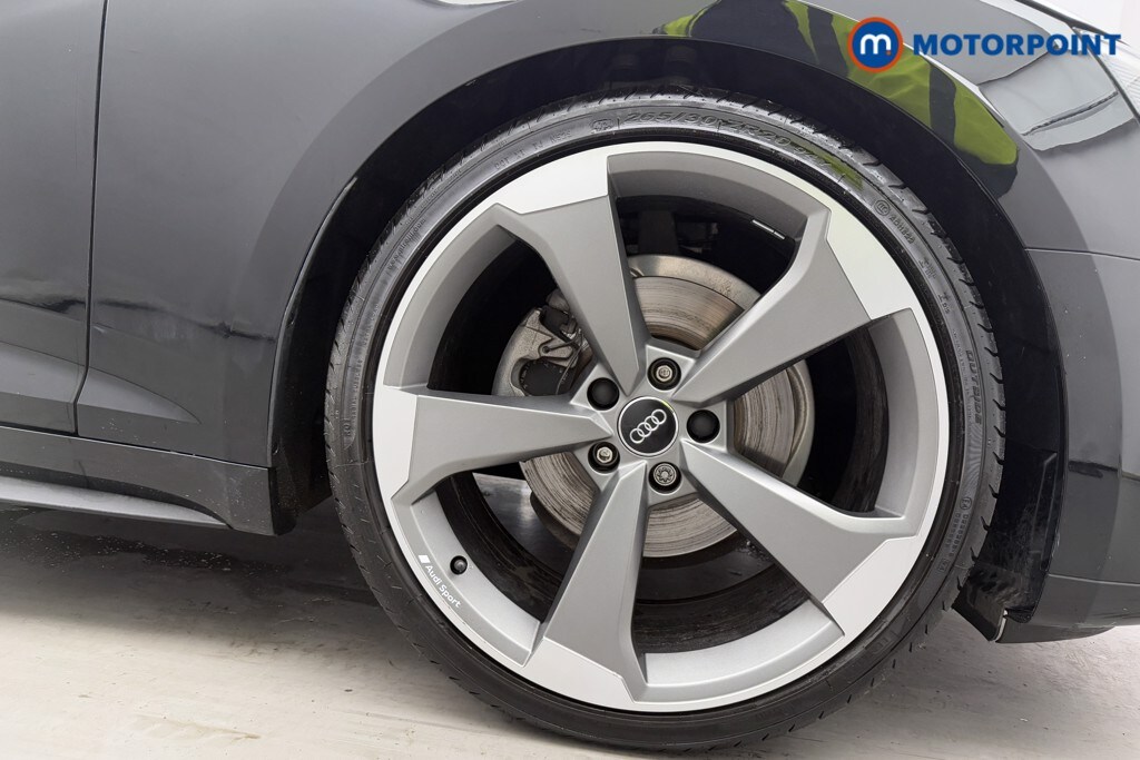 Used Audi A5 2020 for sale - 77431990: Photo 41