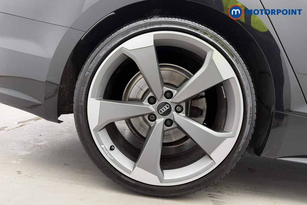 Used Audi A5 2020 for sale - 77431990: Photo 42