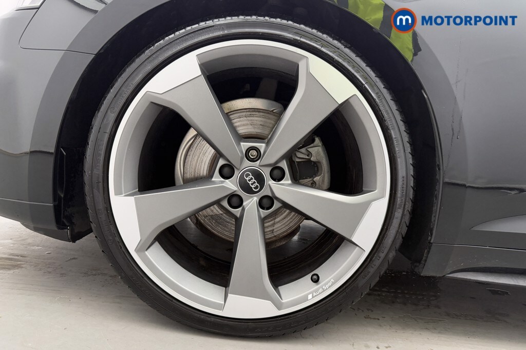 Used Audi A5 2020 for sale - 77431990: Photo 44