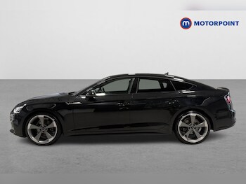 Used Audi A5 undefined for sale - 77431990: Photo