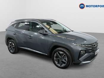 2024 - 1.6T Premium 5dr