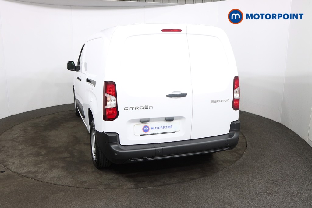 Used Citroen Berlingo 2025 for sale - 76421301: Photo 2