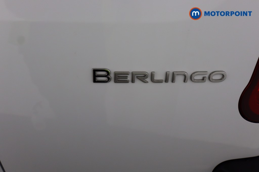Used Citroen Berlingo 2025 for sale - 76421301: Photo 24