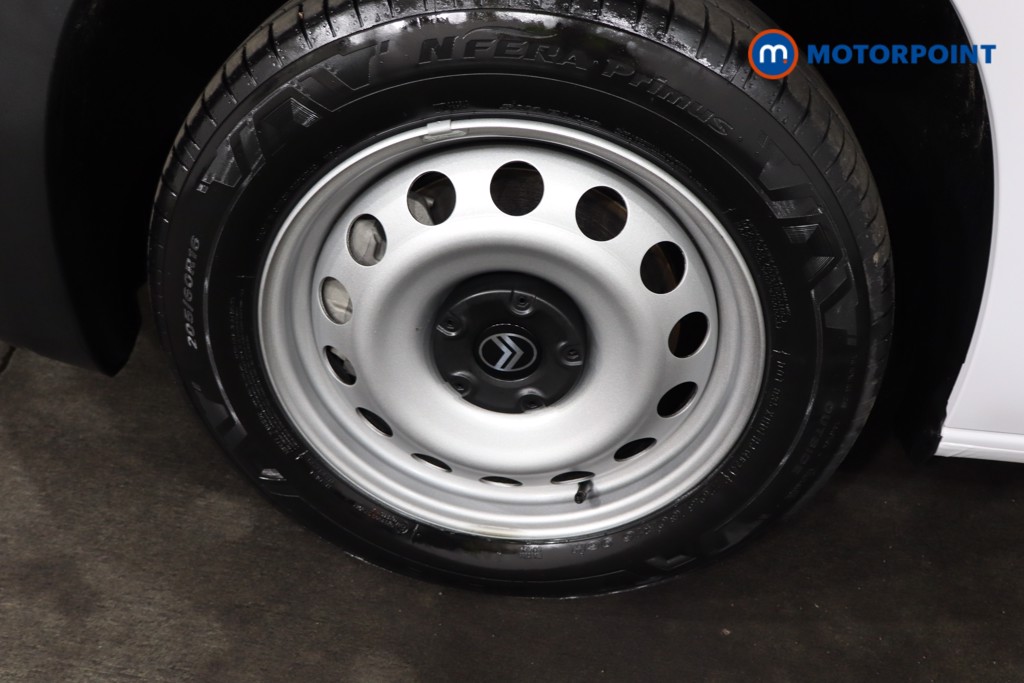 Used Citroen Berlingo 2025 for sale - 76421301: Photo 27