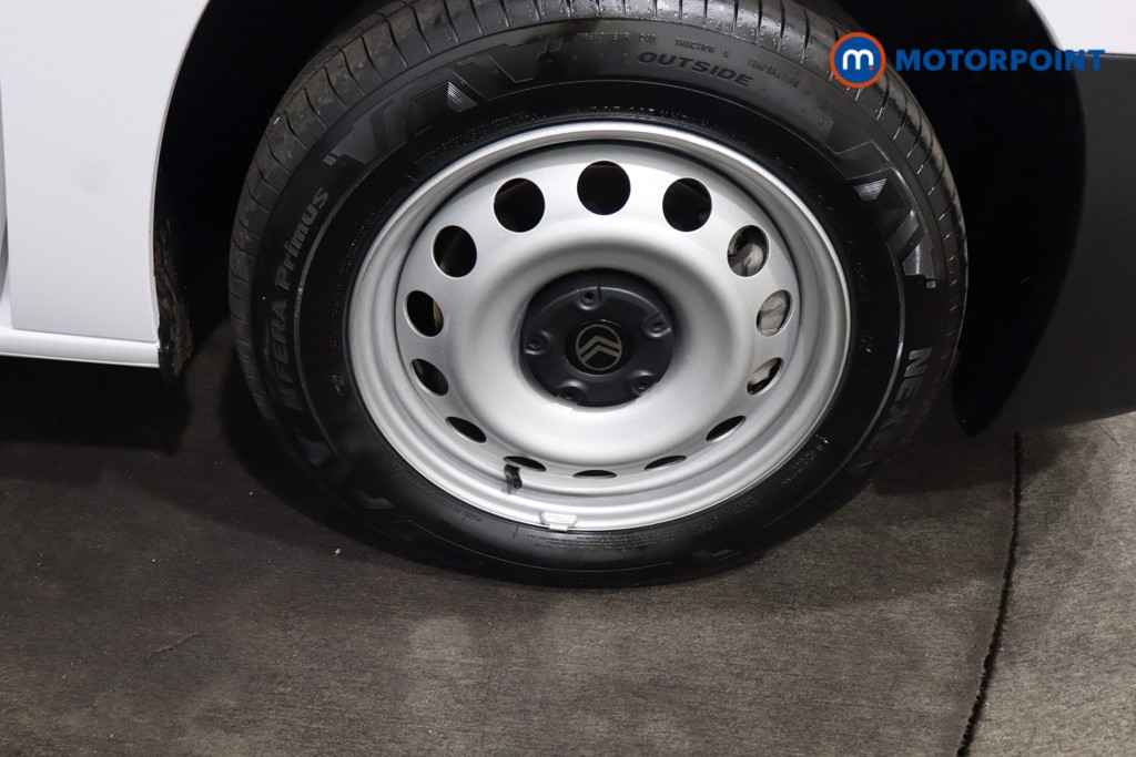 Used Citroen Berlingo 2025 for sale - 76421301: Photo 28