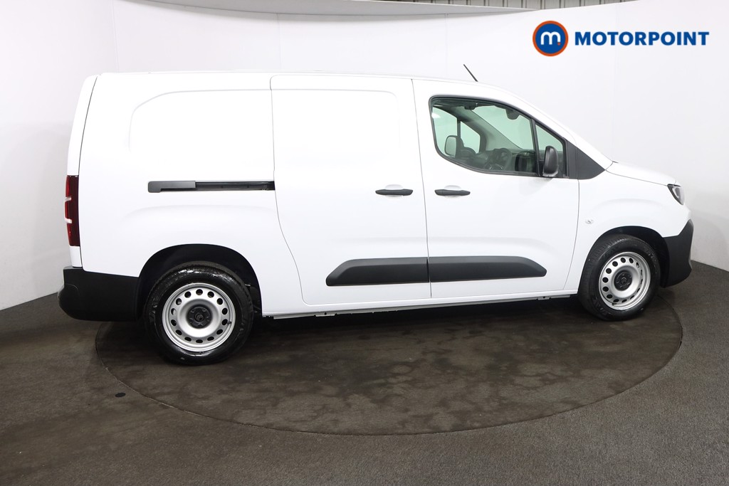 Used Citroen Berlingo 2025 for sale - 76421301: Photo 4