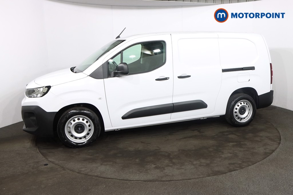 Used Citroen Berlingo 2025 for sale - 76421301: Photo 8