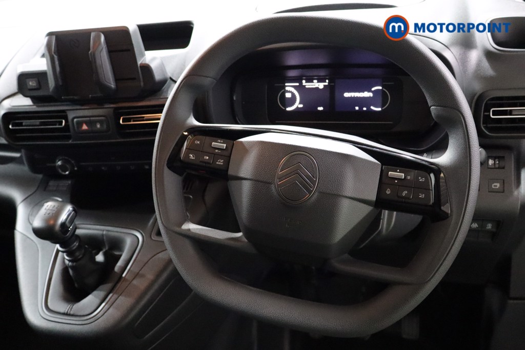 Used Citroen Berlingo 2025 for sale - 76421301: Photo 9