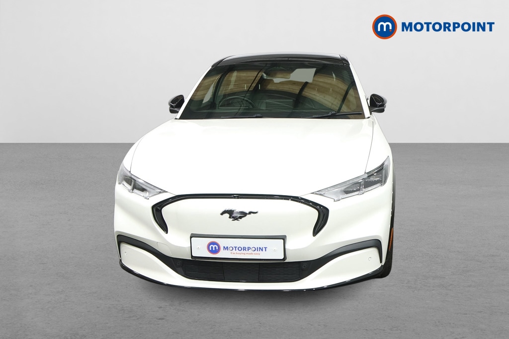 Used Ford Mustang Mach-E 2022 for sale - 77158701: Photo 2