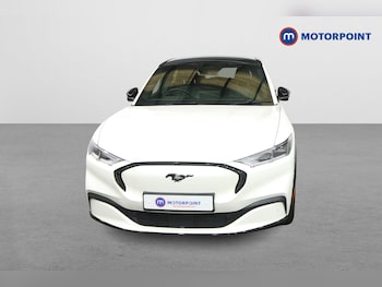 Used Ford Mustang Mach-E 2022 for sale - 77158701: Photo