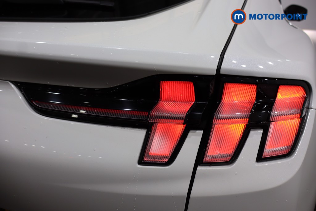 Used Ford Mustang Mach-E 2022 for sale - 77158701: Photo 36