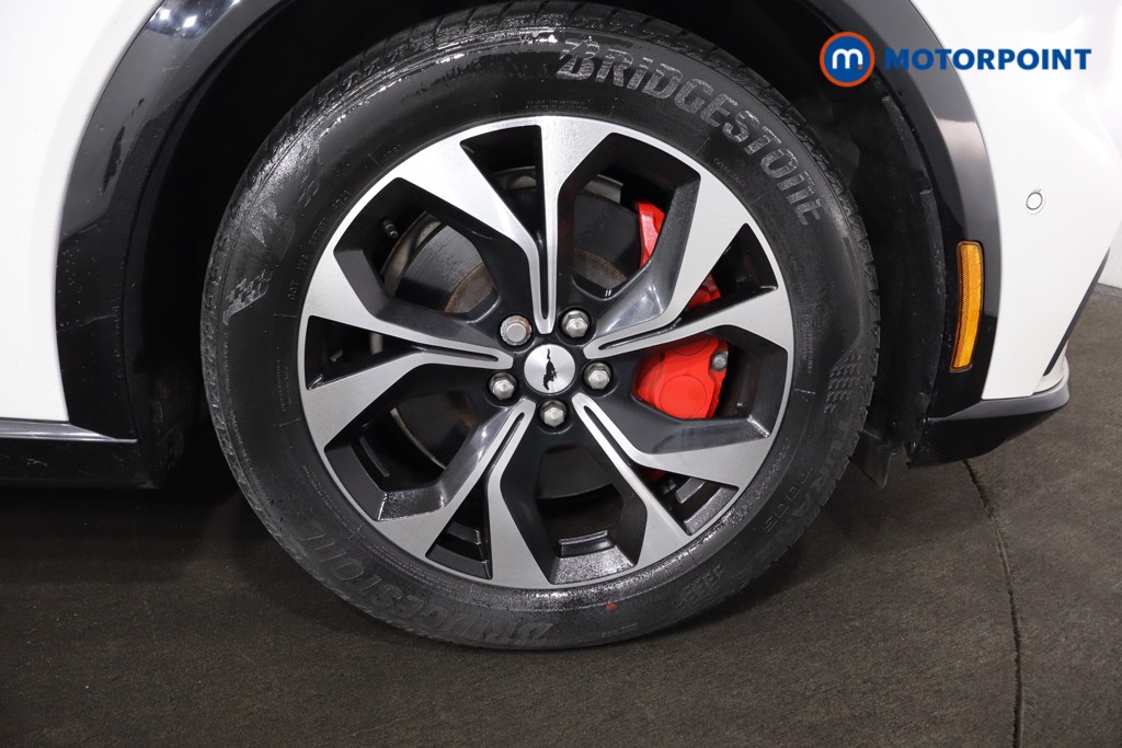 Used Ford Mustang Mach-E 2022 for sale - 77158701: Photo 38