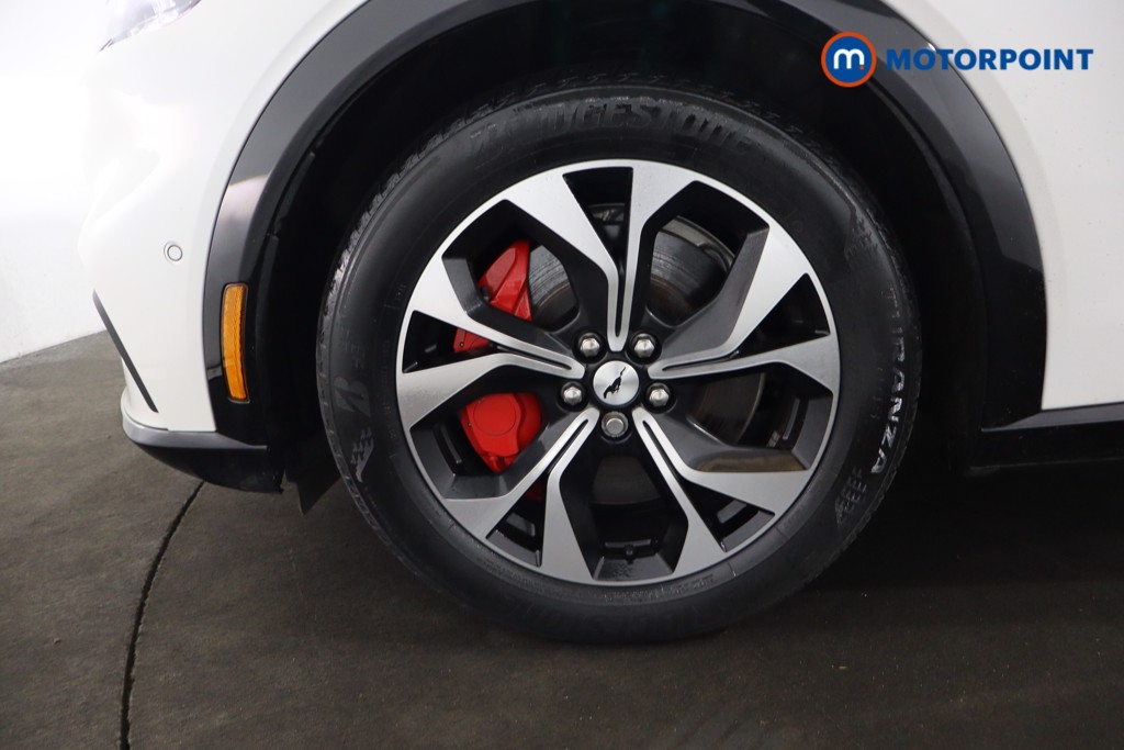 Used Ford Mustang Mach-E 2022 for sale - 77158701: Photo 39