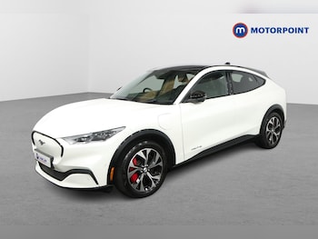 Used Ford Mustang Mach-E 2022 for sale - 77158701: Photo