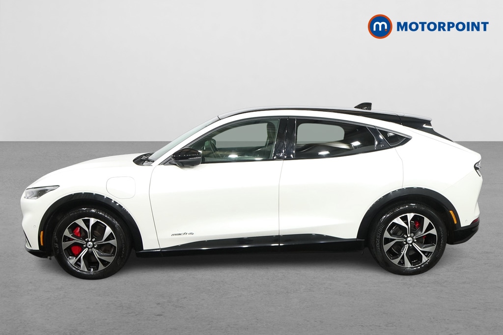 Used Ford Mustang Mach-E 2022 for sale - 77158701: Photo 4