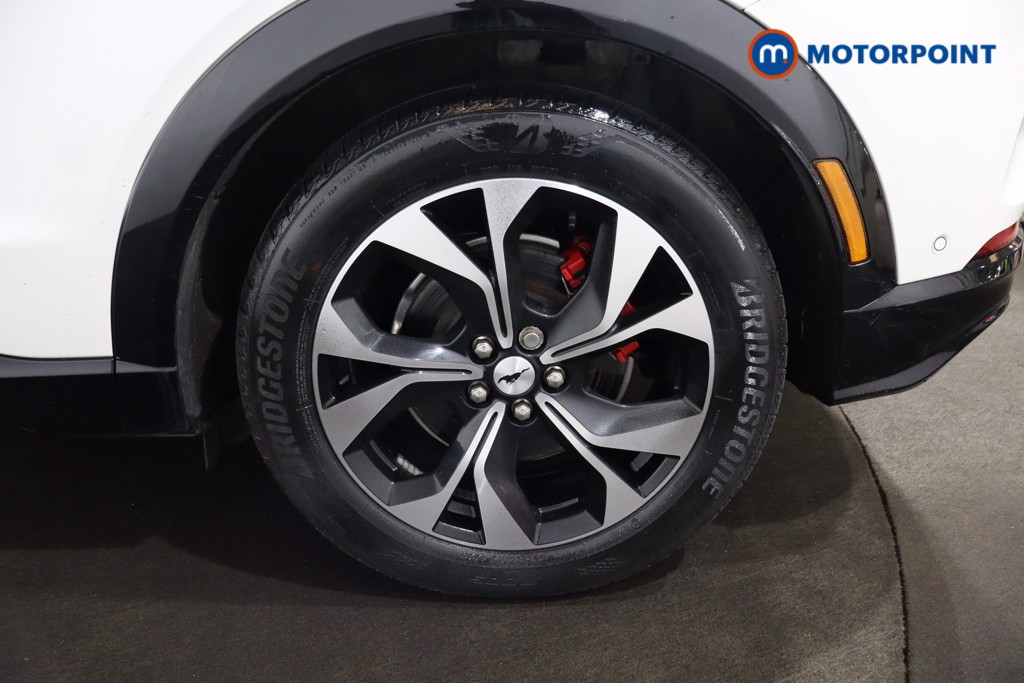 Used Ford Mustang Mach-E 2022 for sale - 77158701: Photo 40