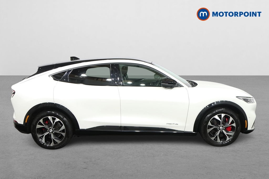 Used Ford Mustang Mach-E 2022 for sale - 77158701: Photo 8